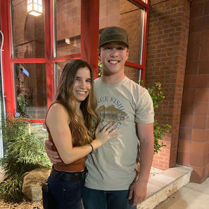 Meet your Posher, Adam chase